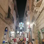 Сasa de vacaciones Casa Al Mare Bisceglie