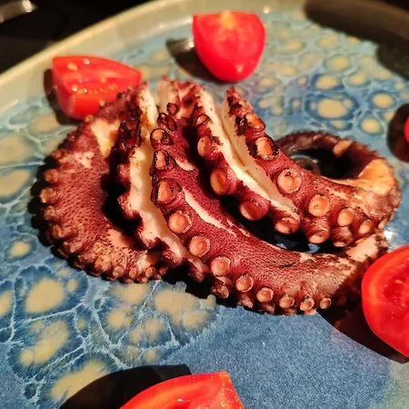 Casa Al Mare בית נופש *