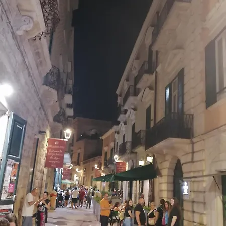 Casa Al Mare Prázdninový dům *