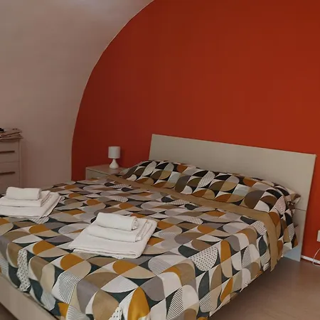 Prázdninový dům Casa Al Mare