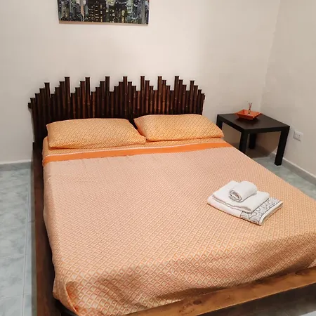 Casa Al Mare בית נופש