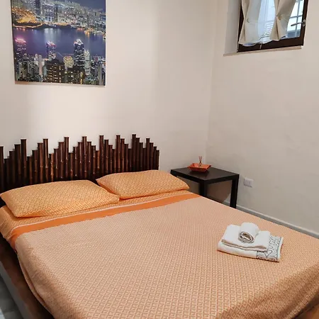 Prázdninový dům Casa Al Mare *