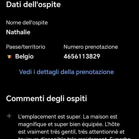 Casa Al Mare בית נופש