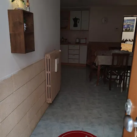 בית נופש Casa Al Mare *