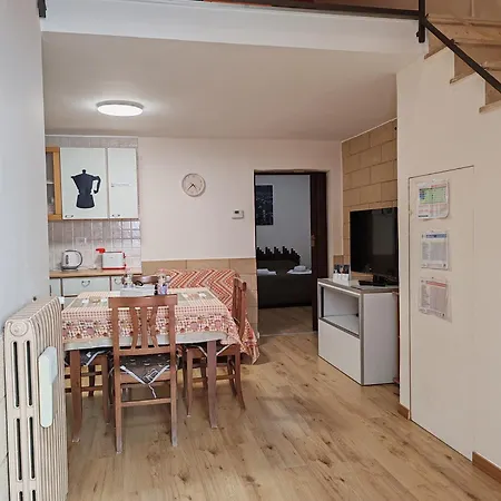 Casa Al Mare * Bisceglie