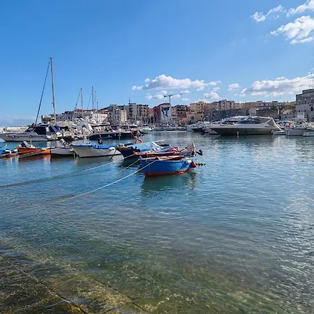 Casa Al Mare بيشيلي