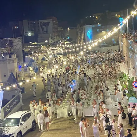 Casa Al Mare بيت للعطل بيشيلي