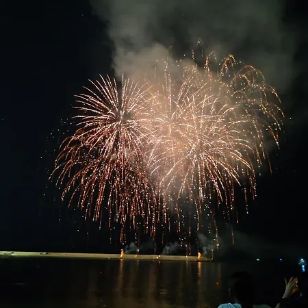 Casa Al Mare بيت للعطل بيشيلي