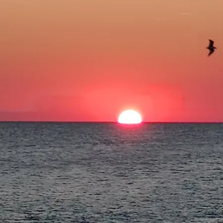 Casa Al Mare * Bisceglie