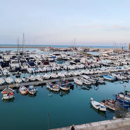 Casa Al Mare * Бишелье