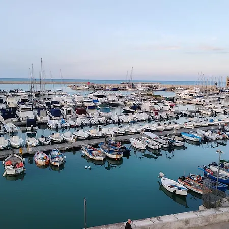 Casa Al Mare * Bisceglie