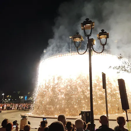 بيت للعطل Casa Al Mare *