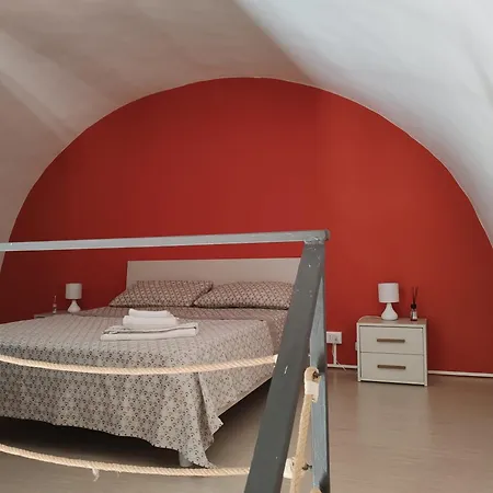 Casa Al Mare Бишелье