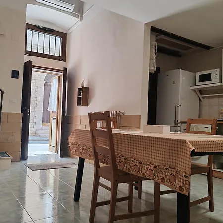 بيت للعطل Casa Al Mare