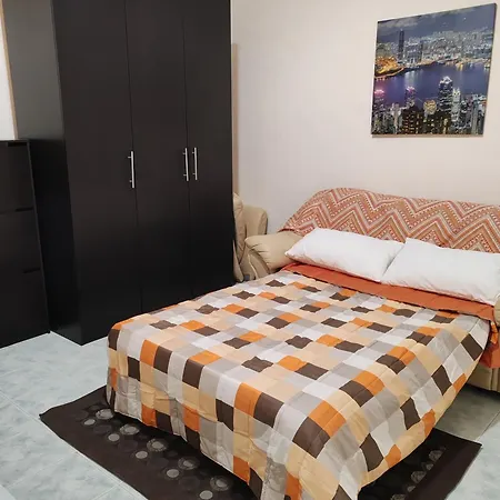 Casa Al Mare * بيشيلي