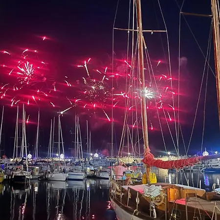 Dom wakacyjny Casa Al Mare