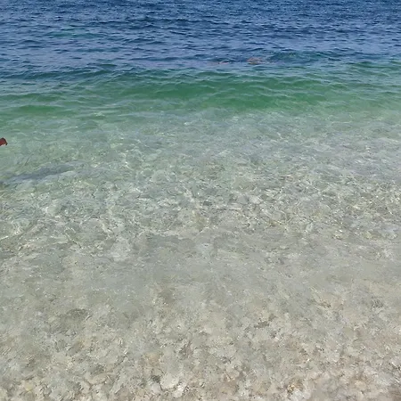 Σπίτι διακοπών Casa Al Mare Μπισέλιε