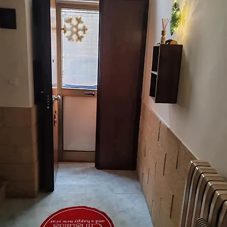 Casa Al Mare بيت للعطل *