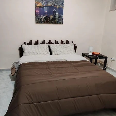 Casa Al Mare * Bisceglie