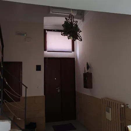 度假居 Casa Al Mare 比谢列