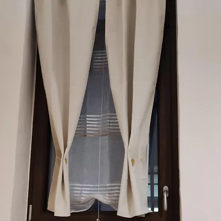 Casa Al Mare * 比谢列