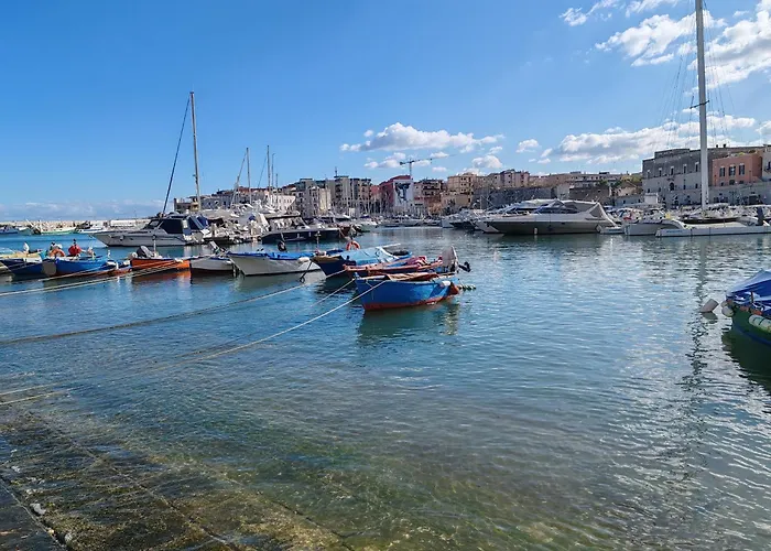 Casa Al Mare Bisceglie