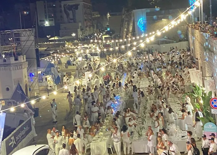 Casa Al Mare Casa vacanze Bisceglie