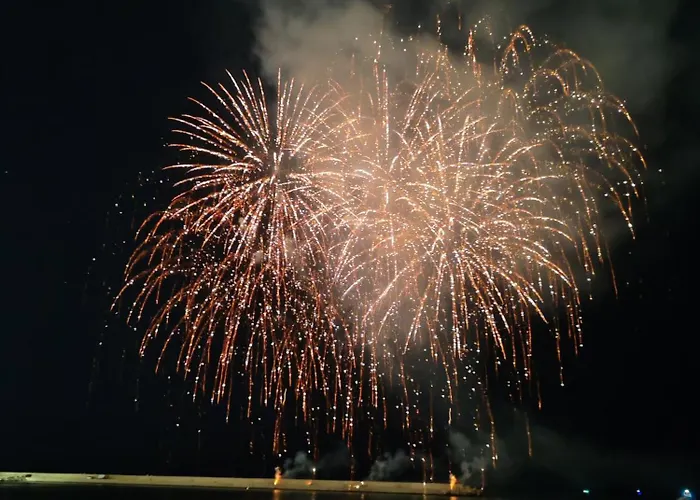 Casa Al Mare 度假居 比谢列