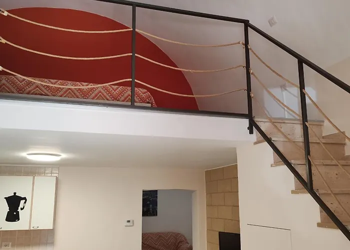 Casa Al Mare Bisceglie