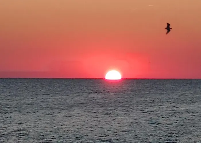 Casa Al Mare * Bisceglie