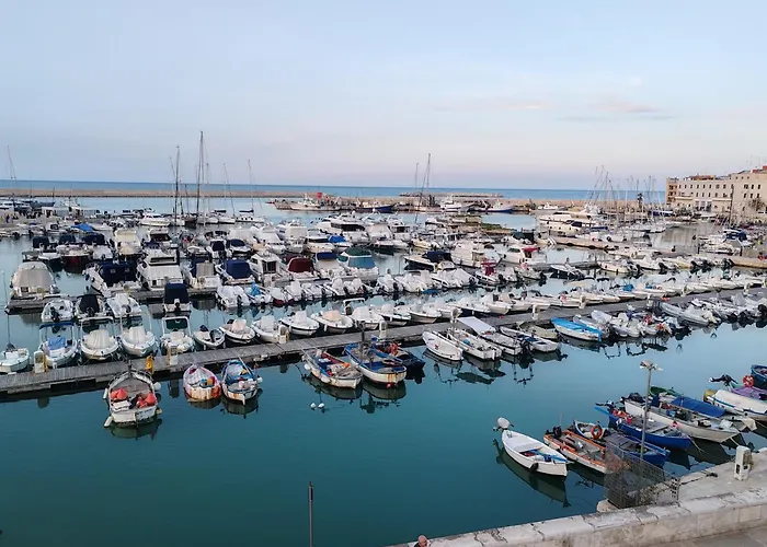 Casa Al Mare * Bisceglie