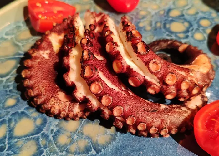 Casa Al Mare 度假居 *