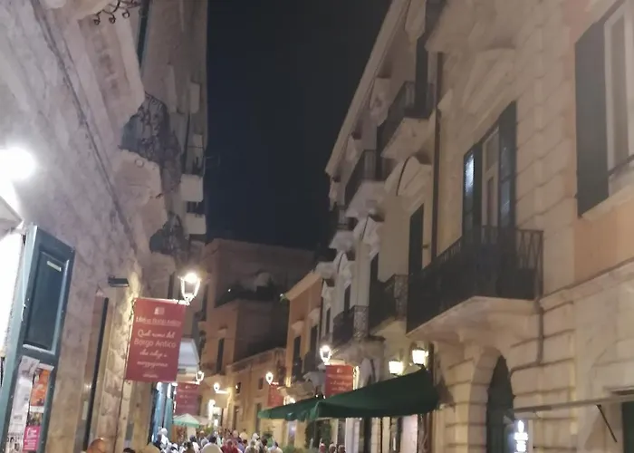 Casa Al Mare 度假居 *