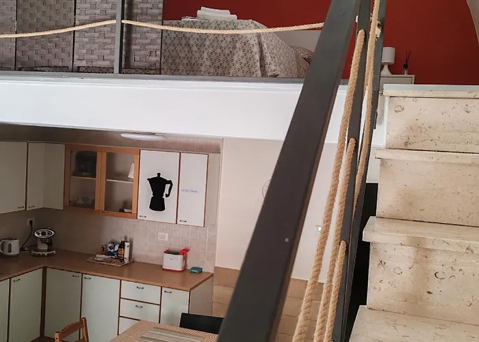 Casa vacanze Casa Al Mare *