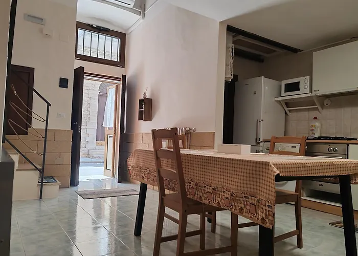 度假居 Casa Al Mare