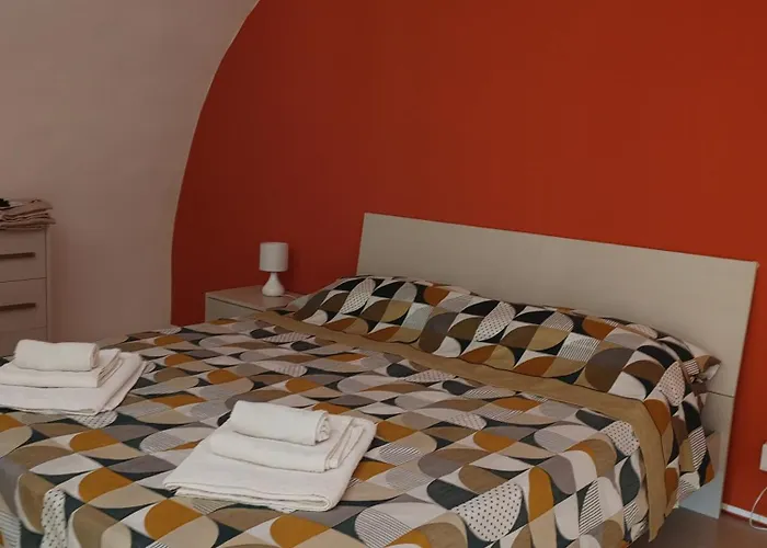 Casa vacanze Casa Al Mare