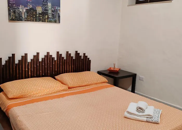 度假居 Casa Al Mare *