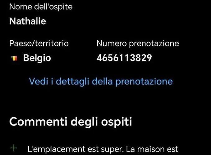 Casa Al Mare Casa vacanze