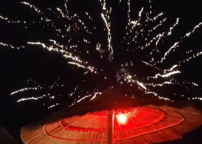 Casa Al Mare * Bisceglie