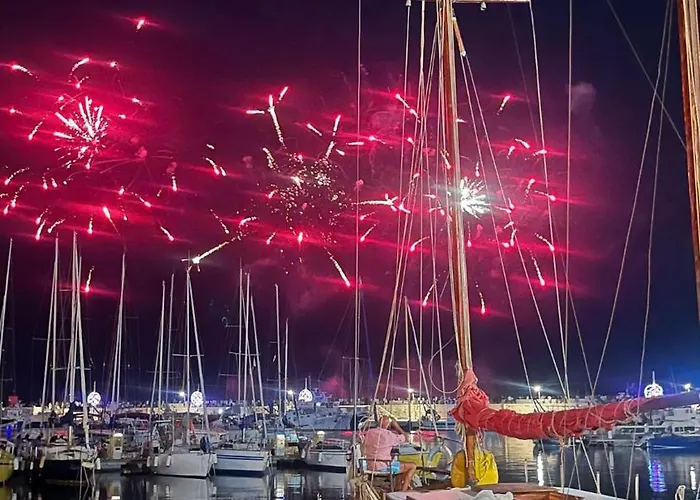 Casa vacanze Casa Al Mare