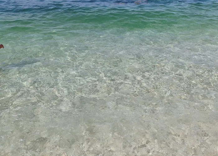 Dom wakacyjny Casa Al Mare Bisceglie