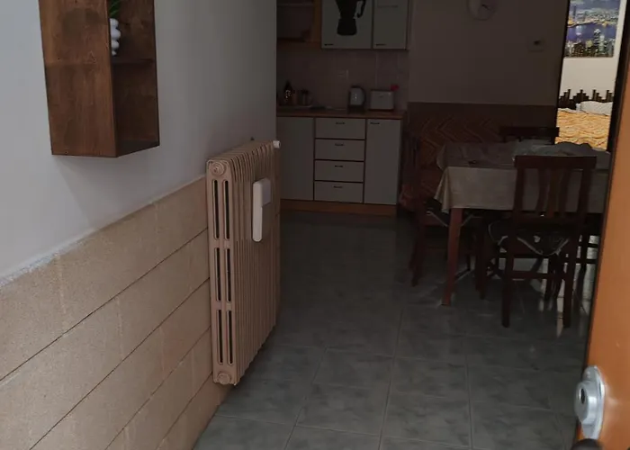 度假居 Casa Al Mare *