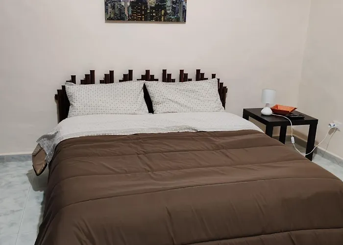 Casa Al Mare * Bisceglie