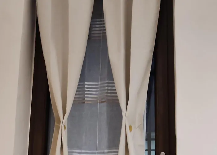 Casa Al Mare * 比谢列